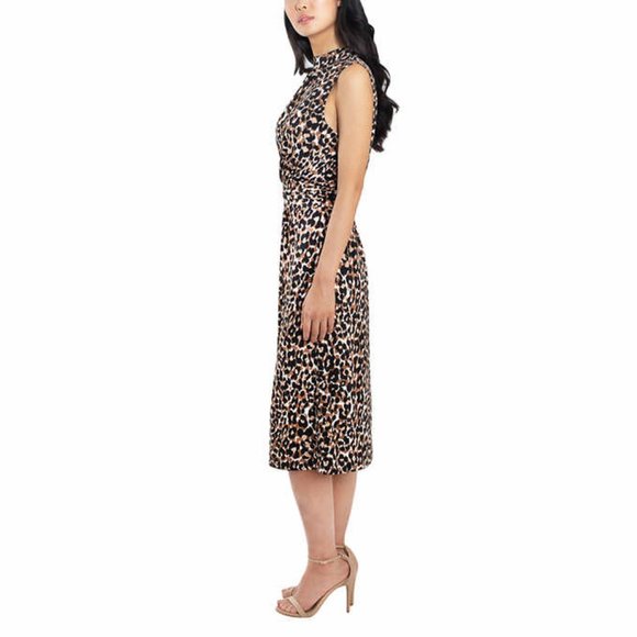 Leota Dresses & Skirts - Leota Ladies' Printed Dress